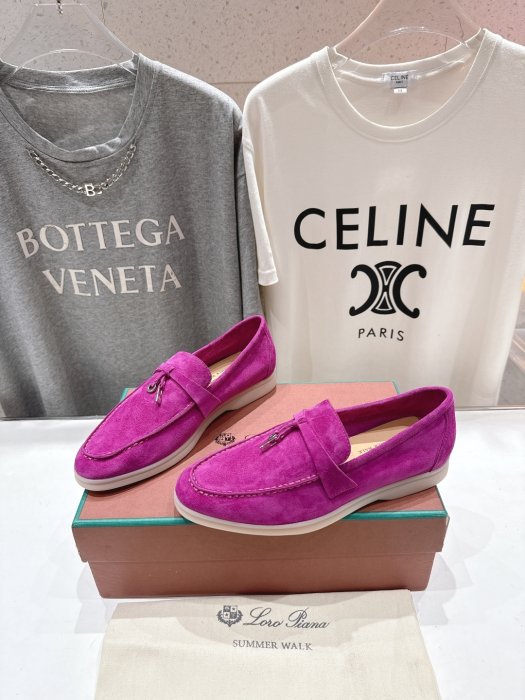 Лоферы женские фото 3