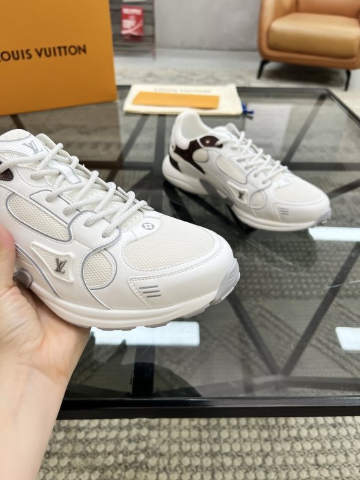 Кроссовки мужские фото 6