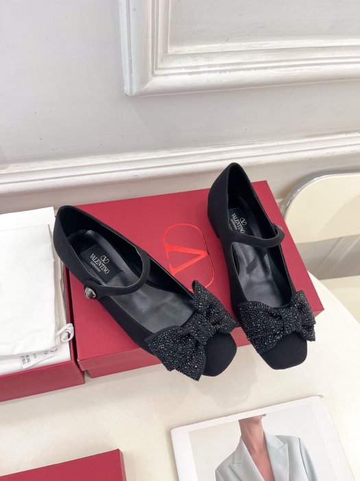 Ballet shoes фото 4