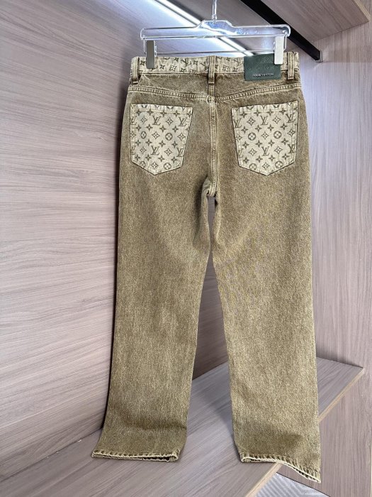 Jeans men's фото 3