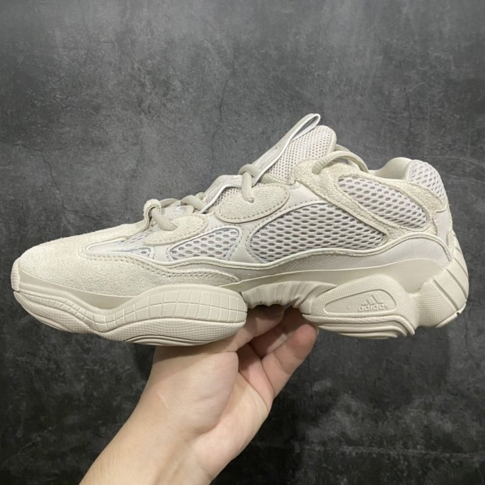 Кроссовки Yeezy 500 Blush DB2908 фото 2