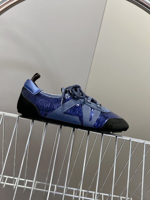 Кеди жіночі LV Sneakerina