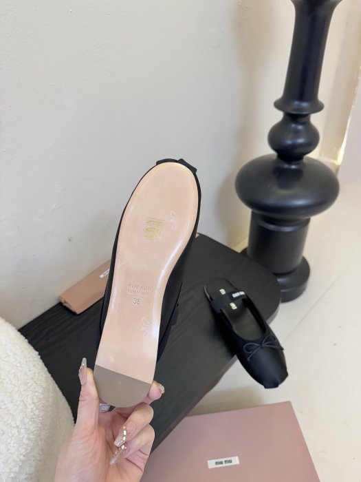 Балетки фото 9