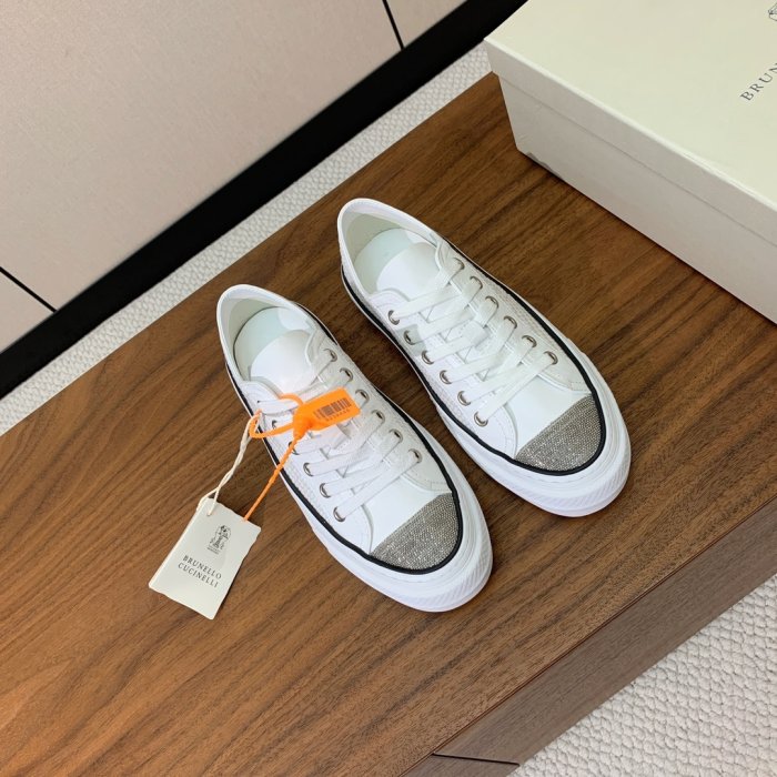 Кеды женские фото 3