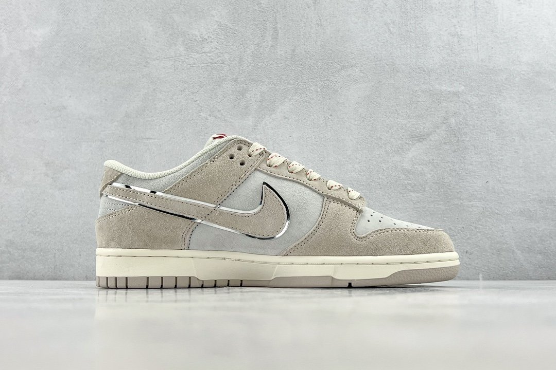 Кроссовки Dunk Low DQ2366 166 фото 2