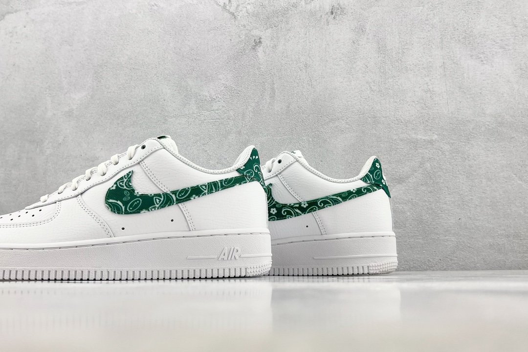 Sneakers Air Force 1 DH4408 102 фото 8