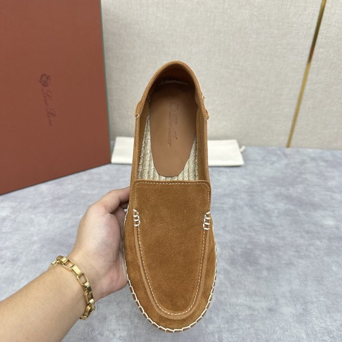 Лоферы мужские фото 5