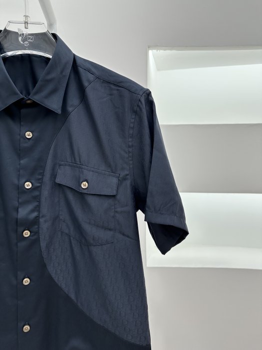 Рубашка мужская фото 3