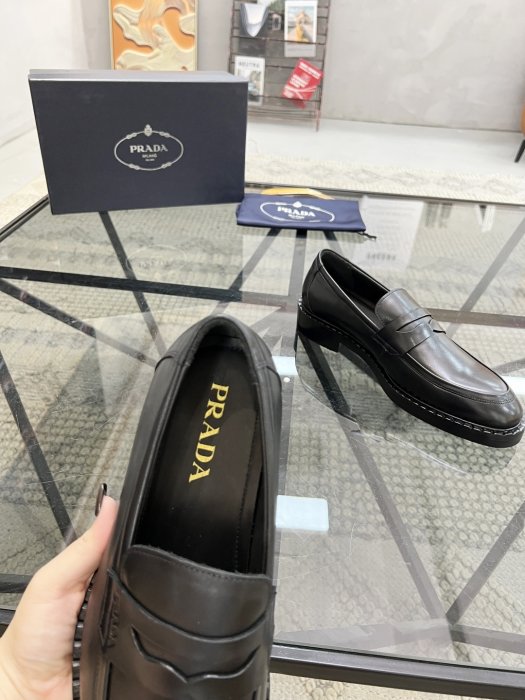 Туфли мужские фото 7