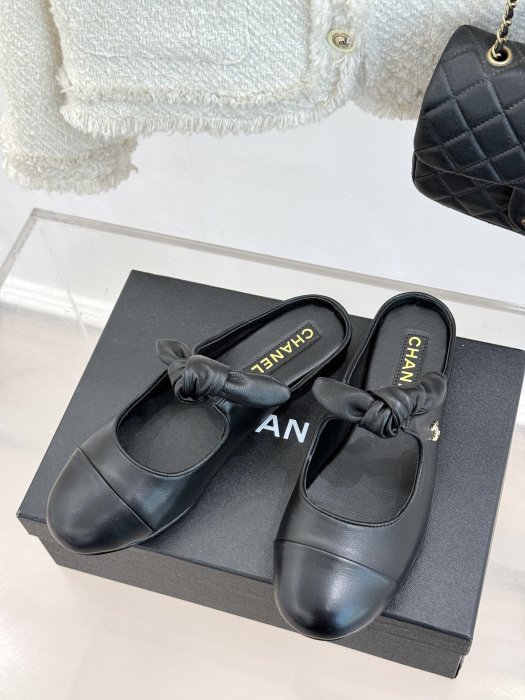 Балетки фото 2