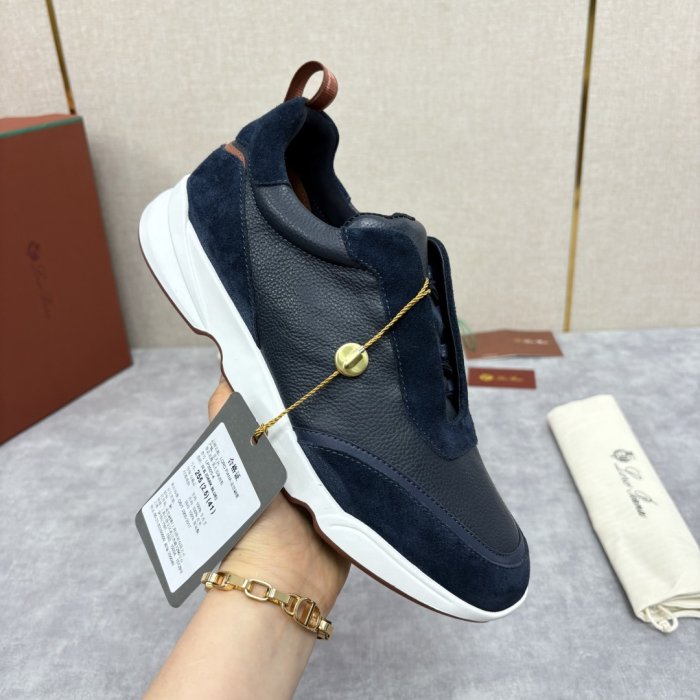 Кроссовки мужские фото 6