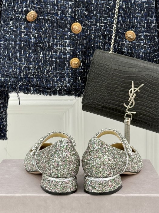 Туфли женские фото 6