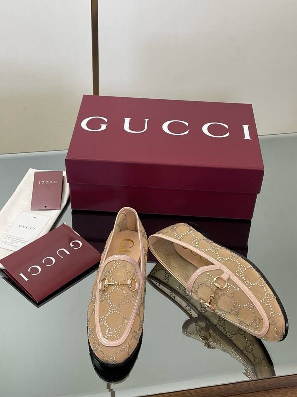 Лоферы женские фото 6