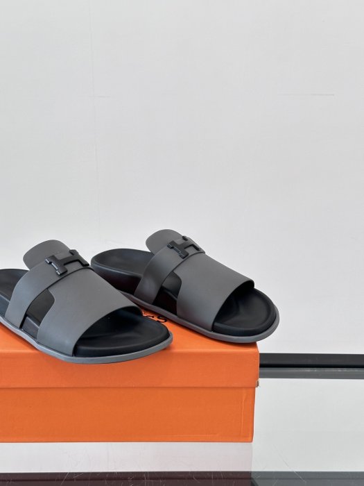 Шлепанцы мужские фото 7