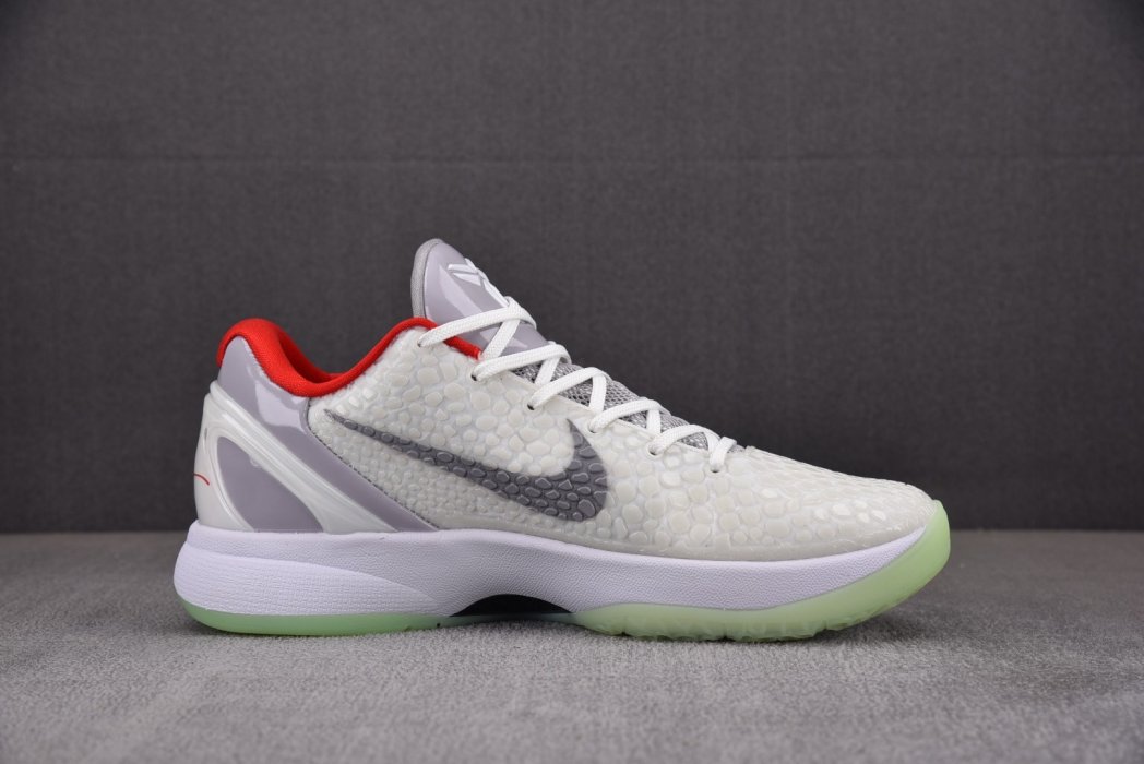 Sneakers Zoom Kobe 6 FTB PE2023-103 фото 2