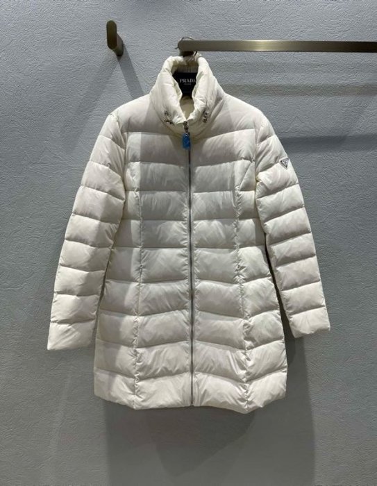 Down jacket фото 6