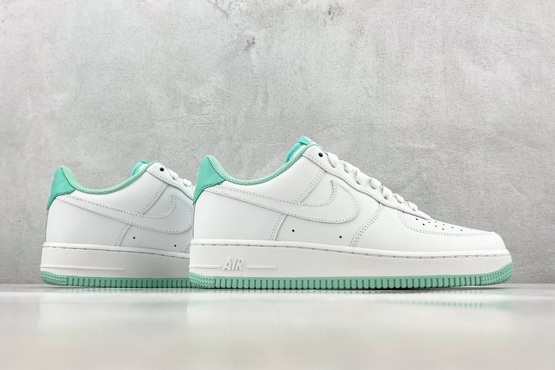 Sneakers Air Force 1 DH7561 107 фото 6