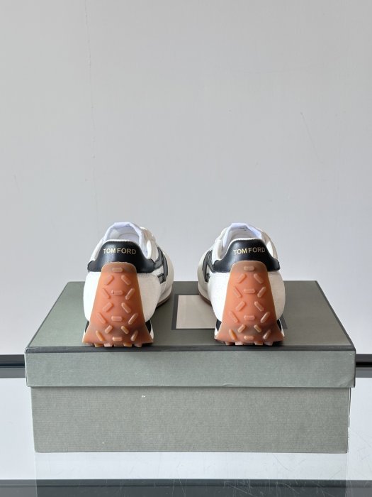 Sneakers men's фото 7