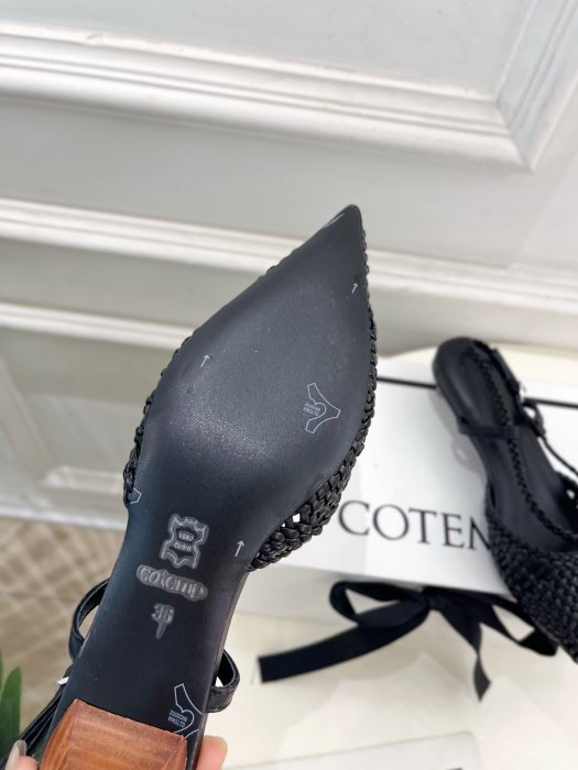 Босоножки фото 9