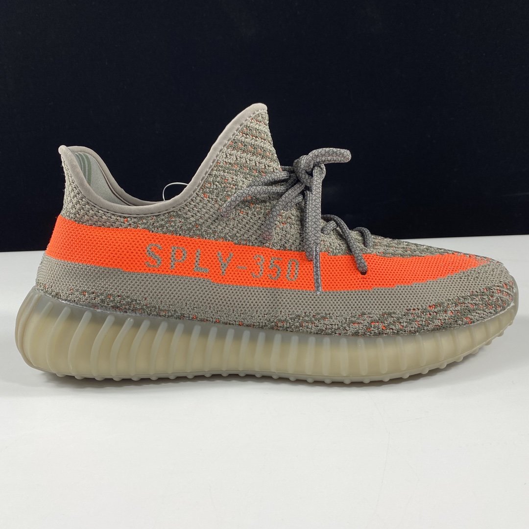 Кроссовки Yeezy Boost 350 V2 Beluga