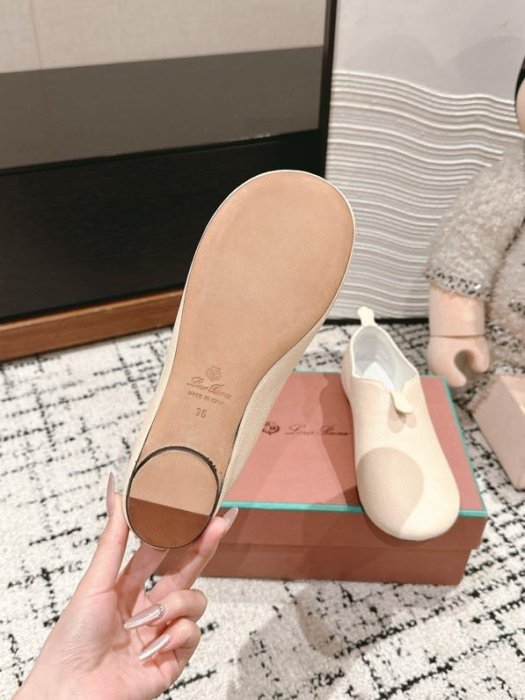 Ballet shoes фото 9