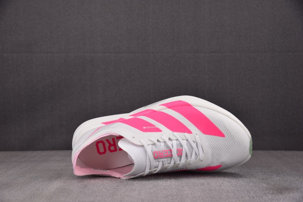 Кроссовки Adizero Adios Pro 4 Running фото 3