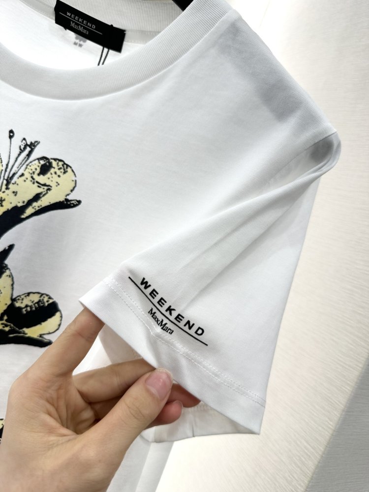 Футболка жіноча фото 8