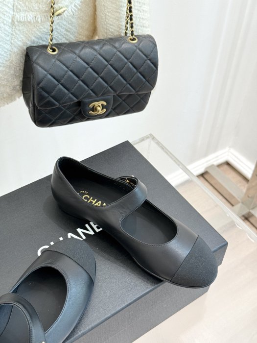 Ballet shoes фото 5