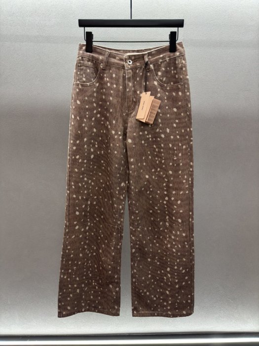 Джинсы женнские фото 2