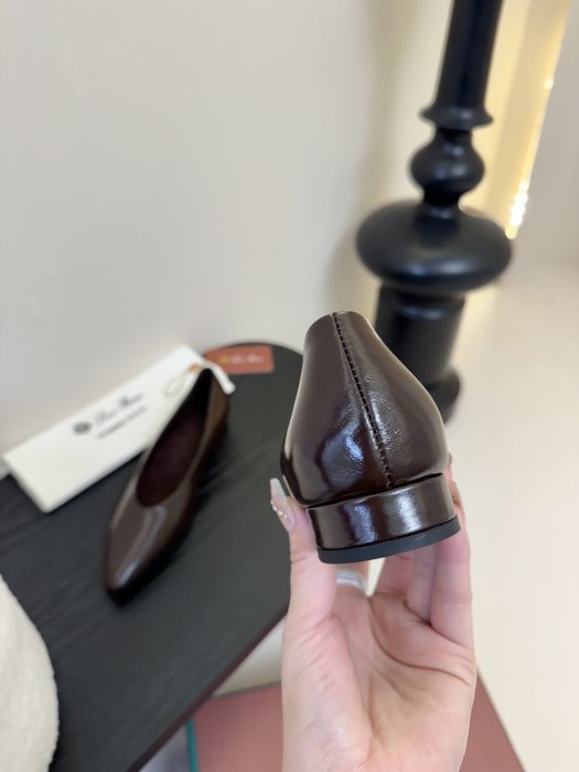 Балетки фото 7