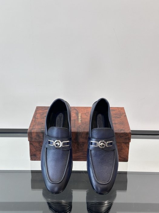 Туфли мужские фото 6