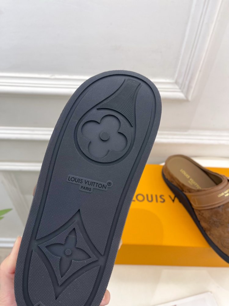 Мюли женские фото 9