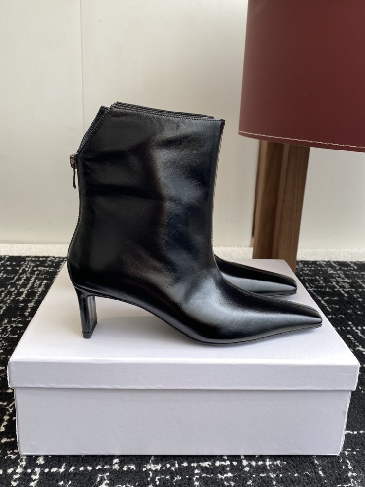 Ботинки женские фото 2