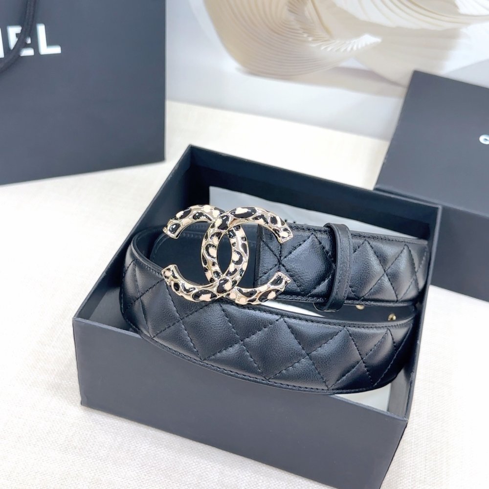 Ремінь шкіряний 40 мм фото 5