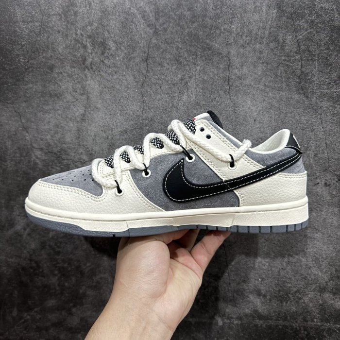 Sneakers SB Dunk Low фото 2