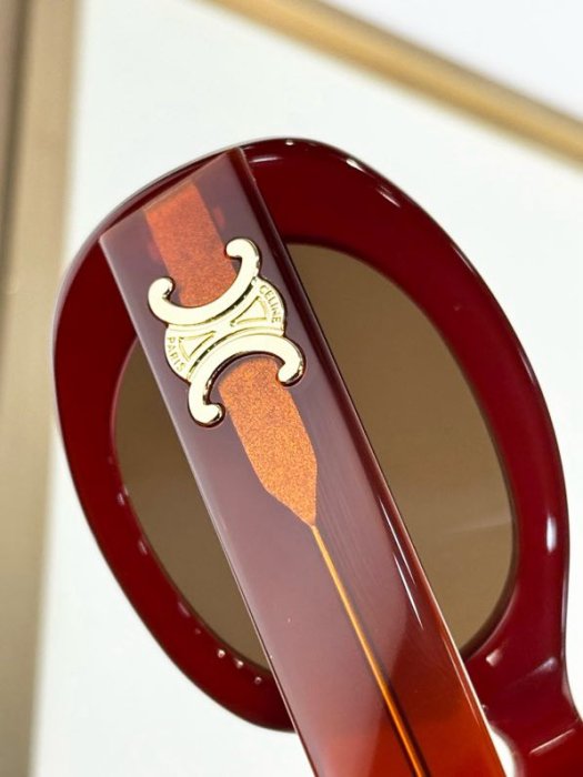 Spectacles sunscreen CL40194U фото 6