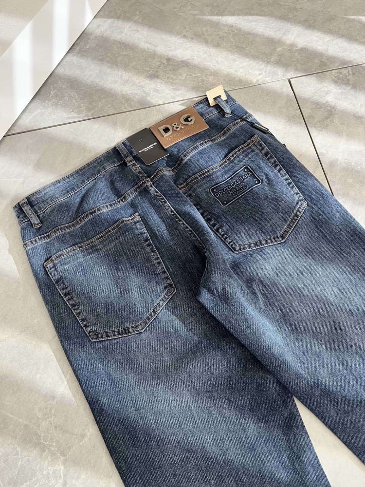Jeans men's фото 8