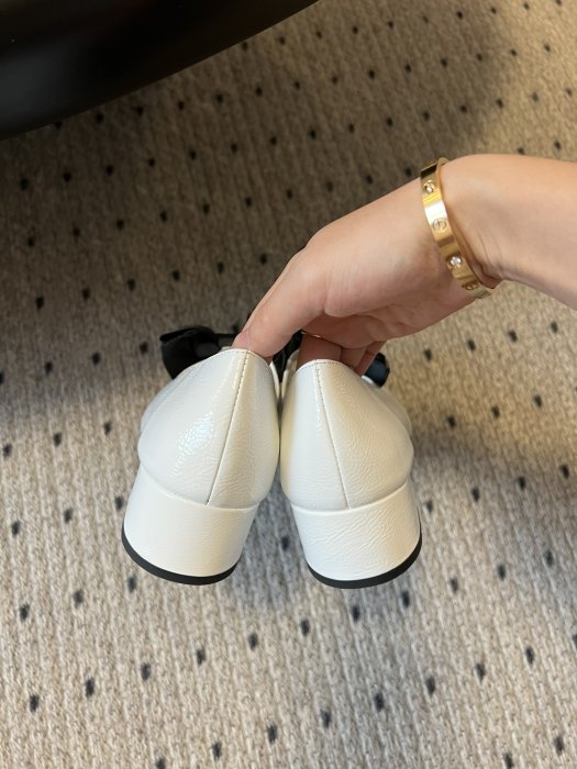 Ballet shoes фото 6