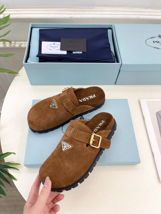 Мюли женские фото 3