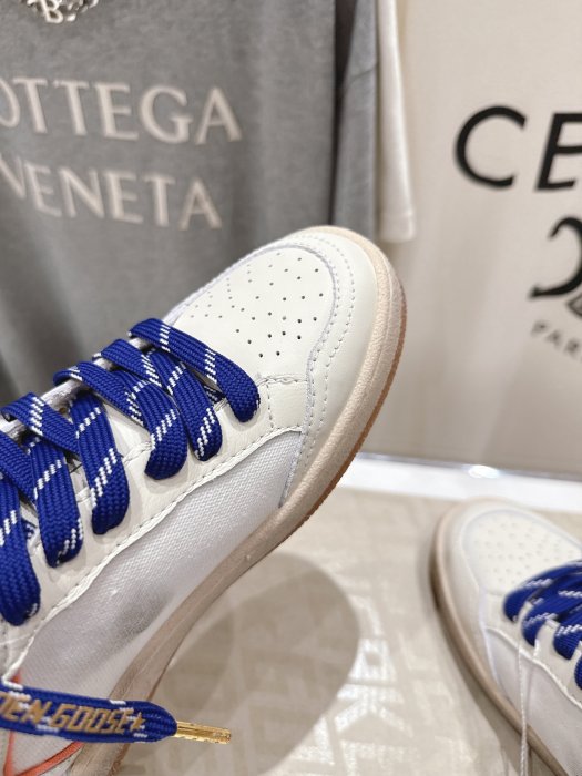 Кроссовки Golden Goose фото 7