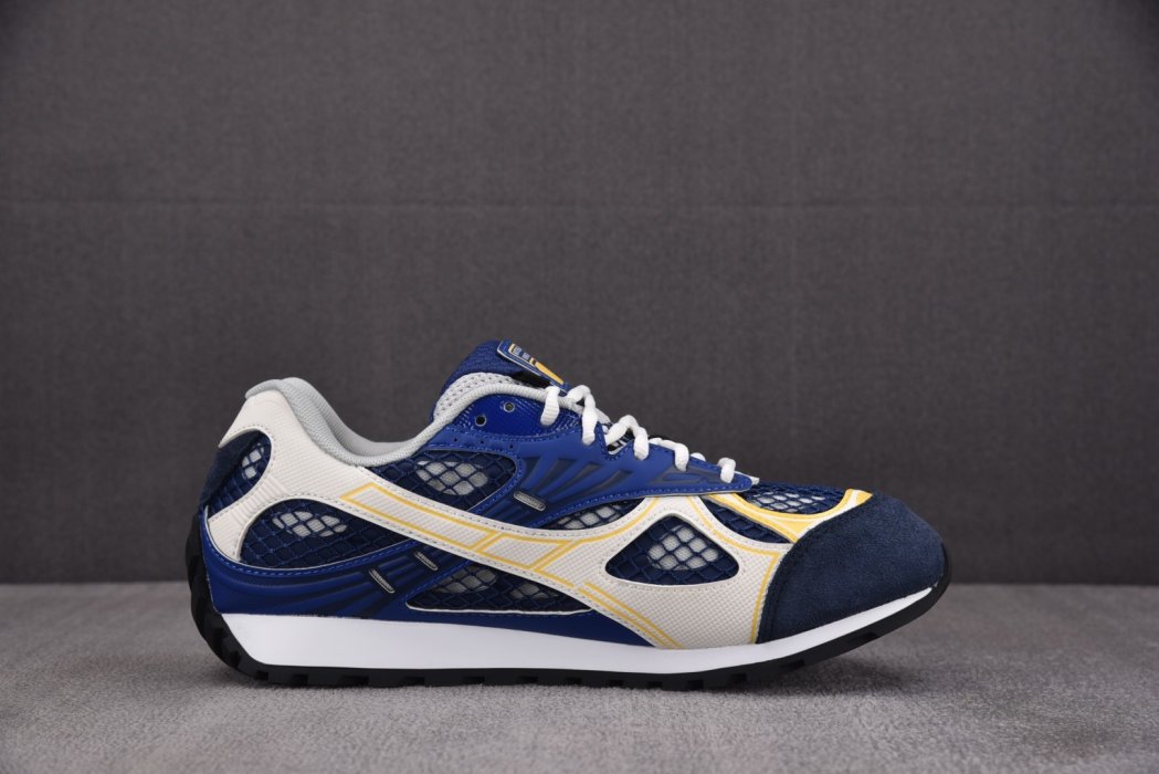 Sneakers Bottega Veneta Orbit фото 2