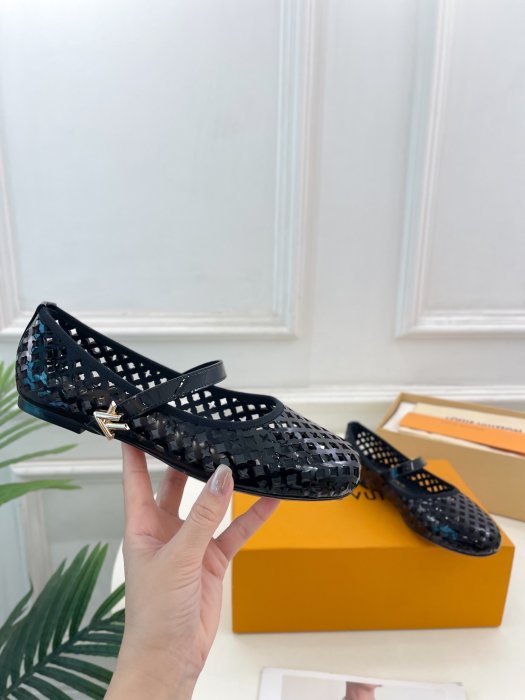 Ballet shoes фото 5