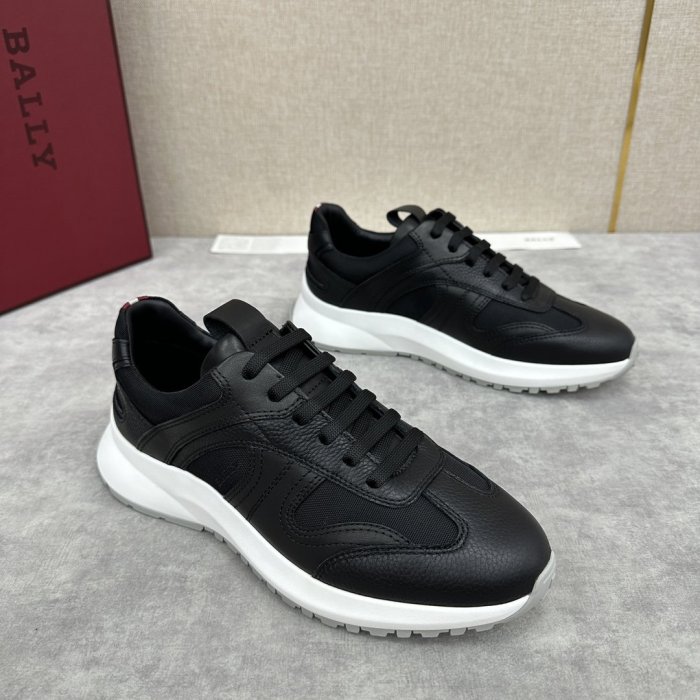 Sneakers men's фото 3