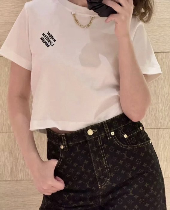 T-shirt women's фото 7