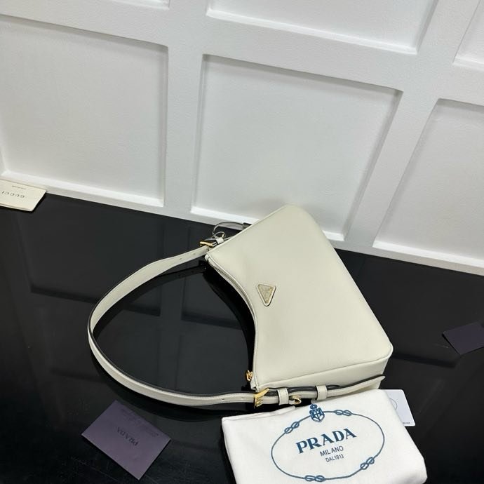 Сумка кожаная 1BC229 18 см фото 4