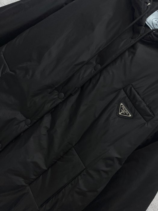 Down jacket фото 2