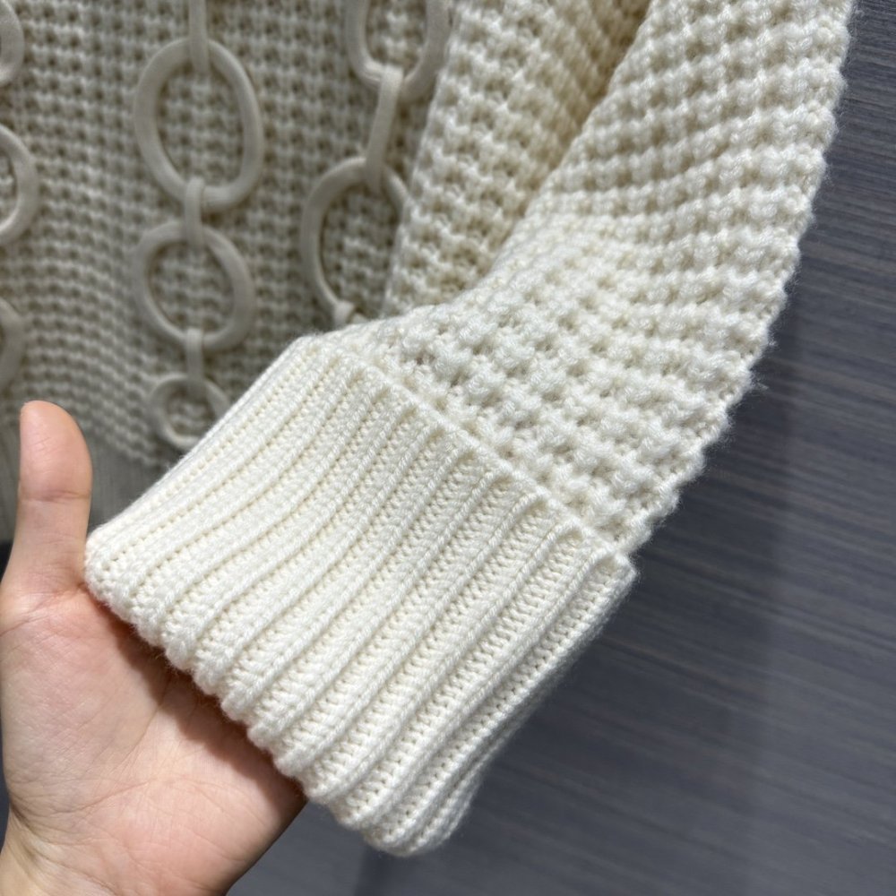 Кашемировый свитер женский фото 8