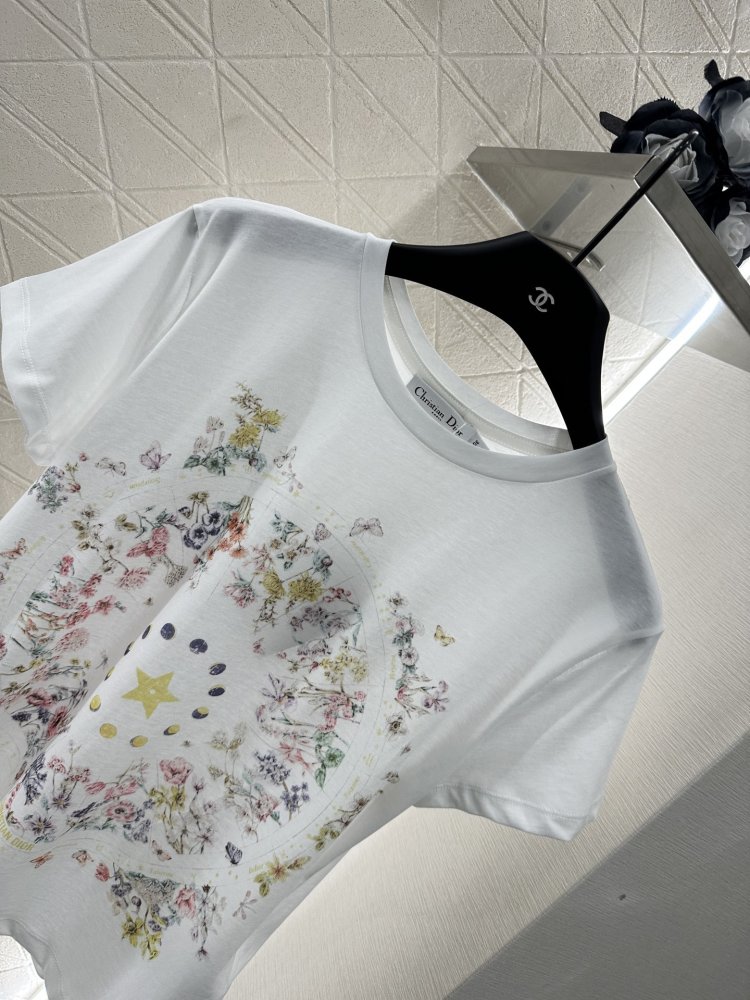 Футболка женская фото 7