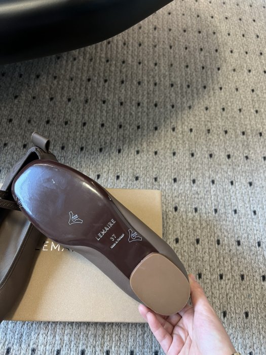 Ballet shoes фото 5