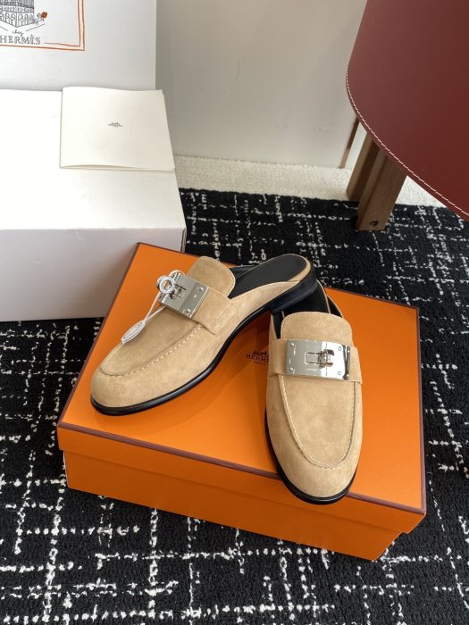 Мюли женские фото 5